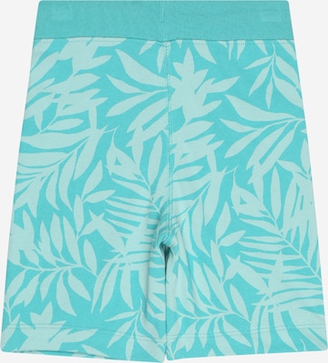 GAP Regular Shorts in Blau