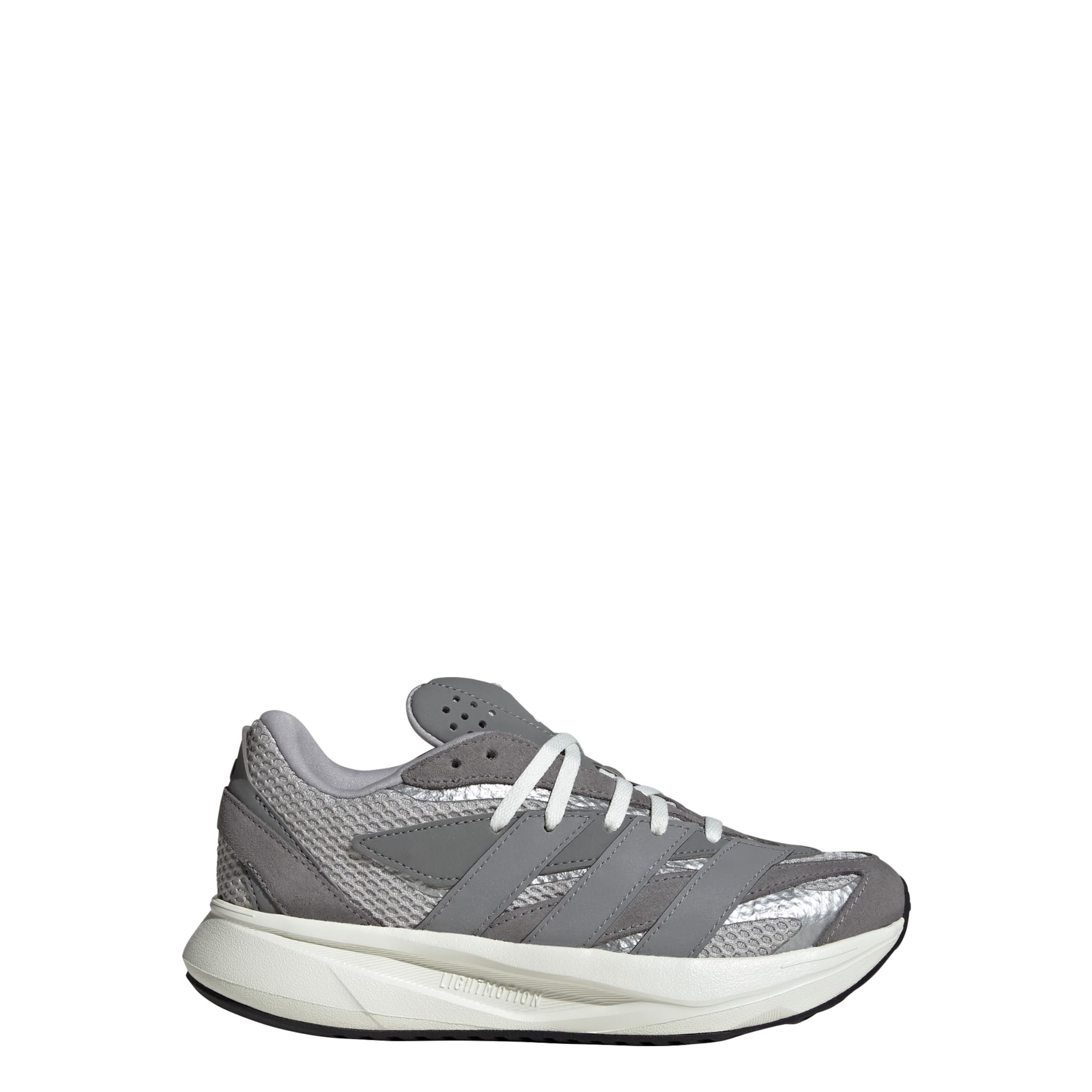 ADIDAS SPORTSWEAR Športni čevelj 'Lightblaze' | siva barva