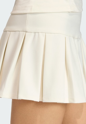 ADIDAS ORIGINALS Rock in Weiß