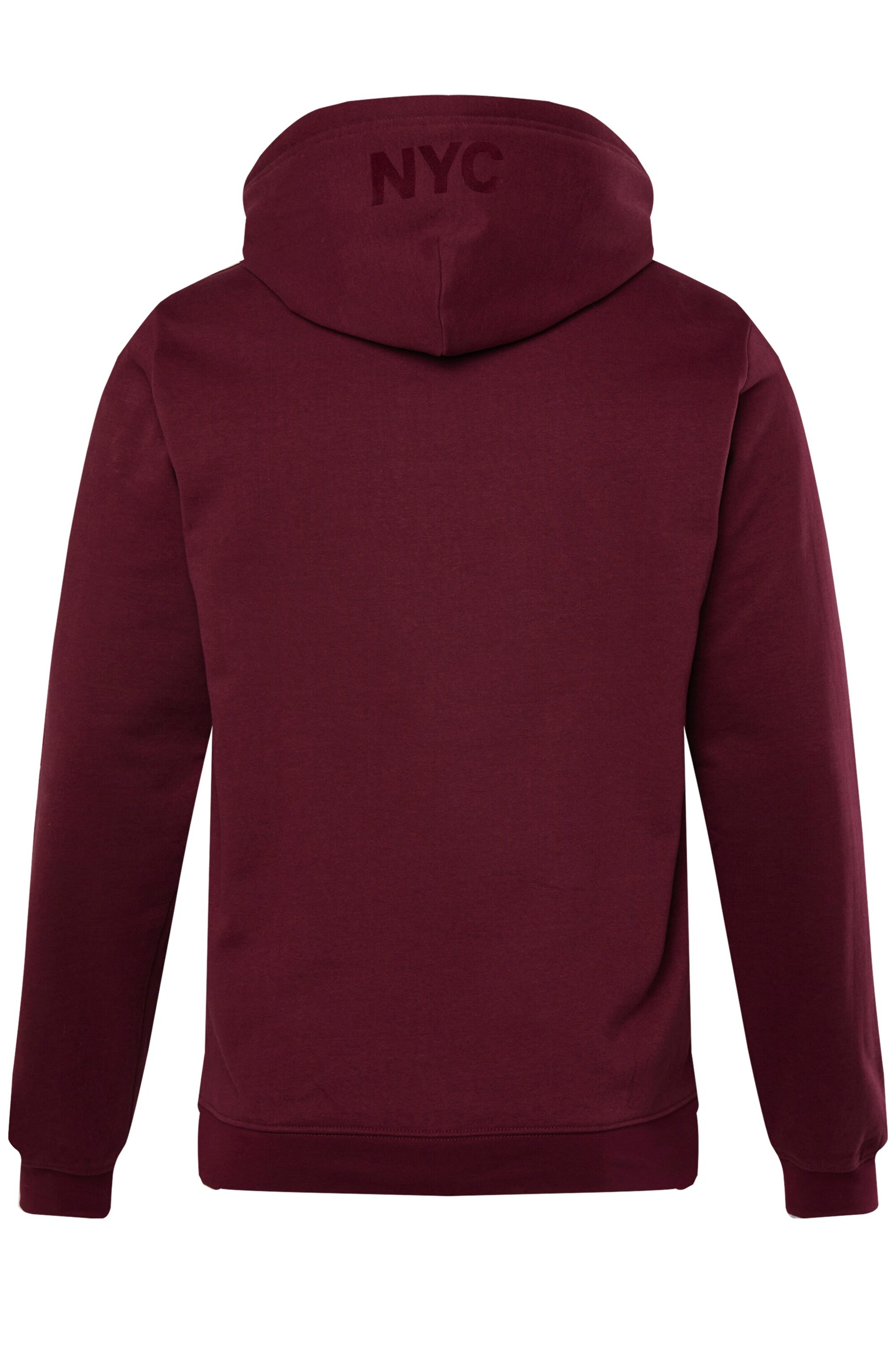 STHUGE Sweatshirt in Red