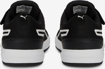 PUMA Athletic Shoes 'Evolve' in Black