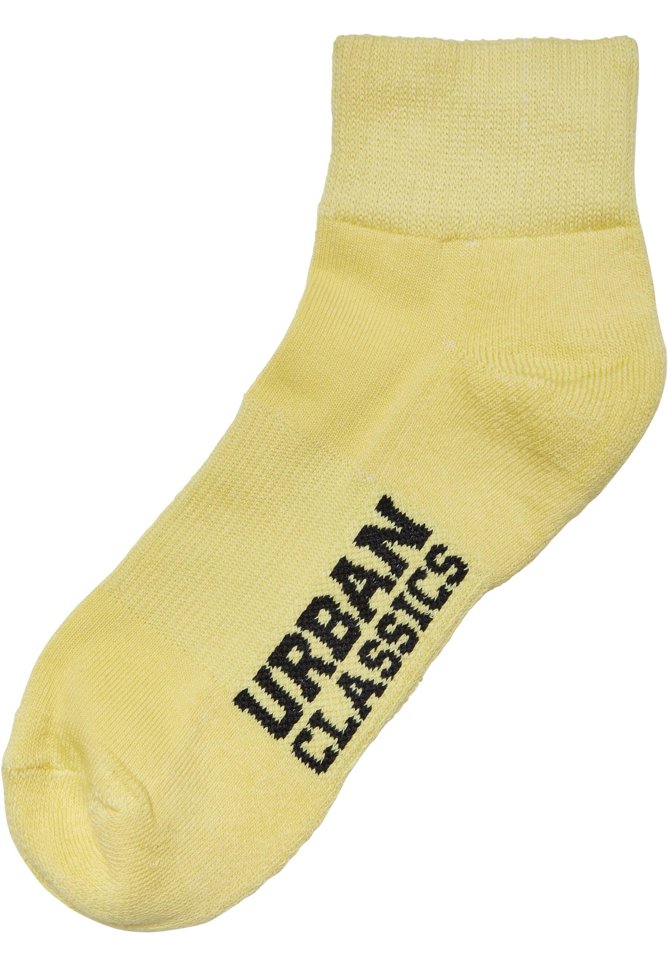 Urban Classics Sockor i beige