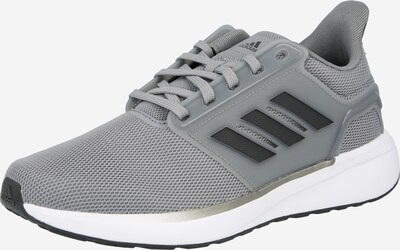 szürke / fekete ADIDAS PERFORMANCE Futócipők, Termék nézet