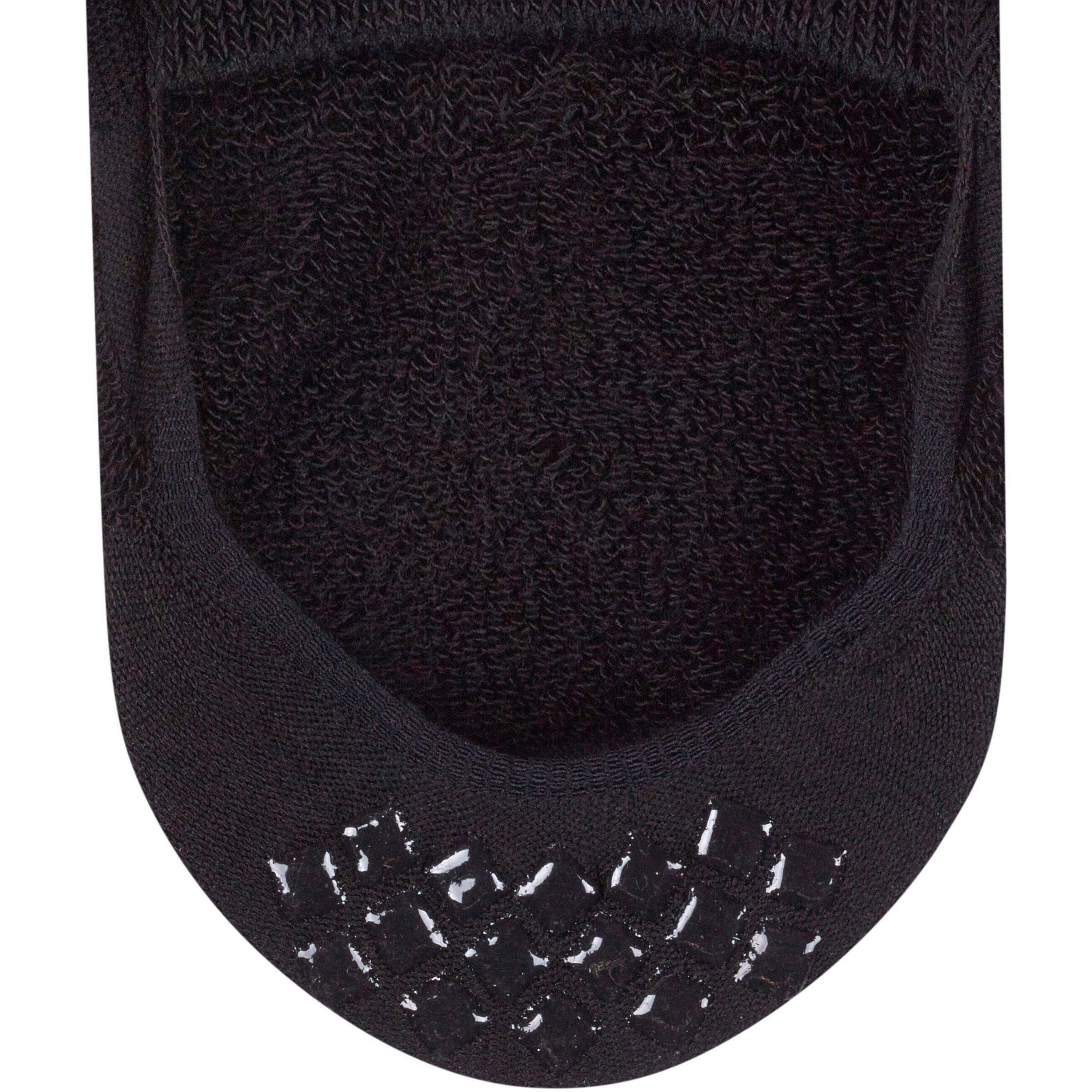 FALKE Athletic Socks 'Cool Kick IN' in Black