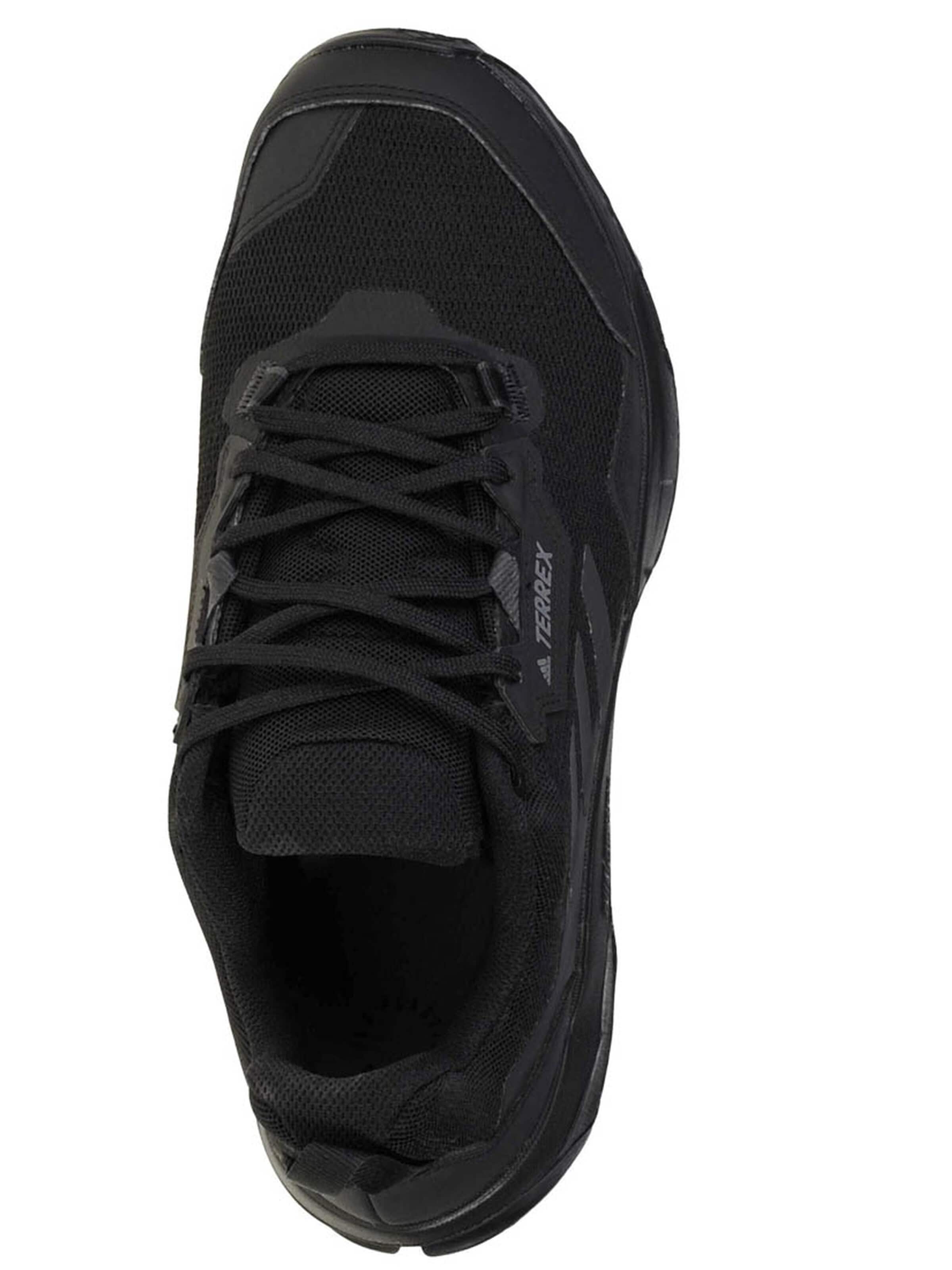 ADIDAS PERFORMANCE Low shoe 'Terrex AX4' in Black