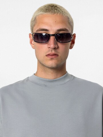 VAMOS CLO Shirt in Grey