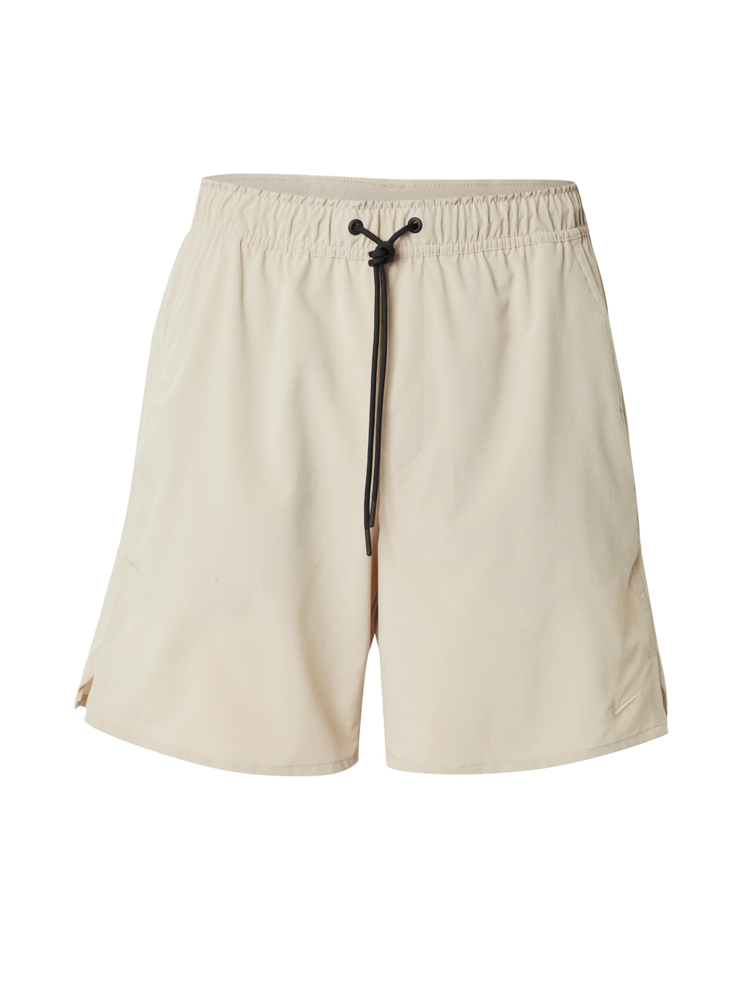 NIKE - Pantalón deportivo 'UNLIMITED' en verde: frente