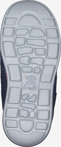 Kamik Snow Boots 'Luget NF9396' in Blue