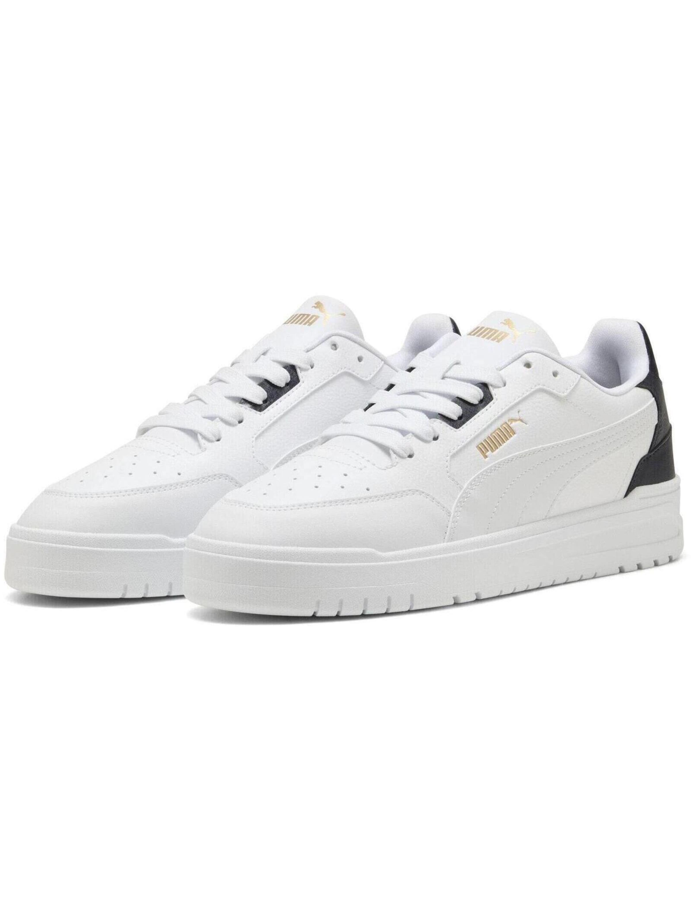 Scarpa sportiva in 38 PUMA di colore bianco, Visualizzazione prodotti