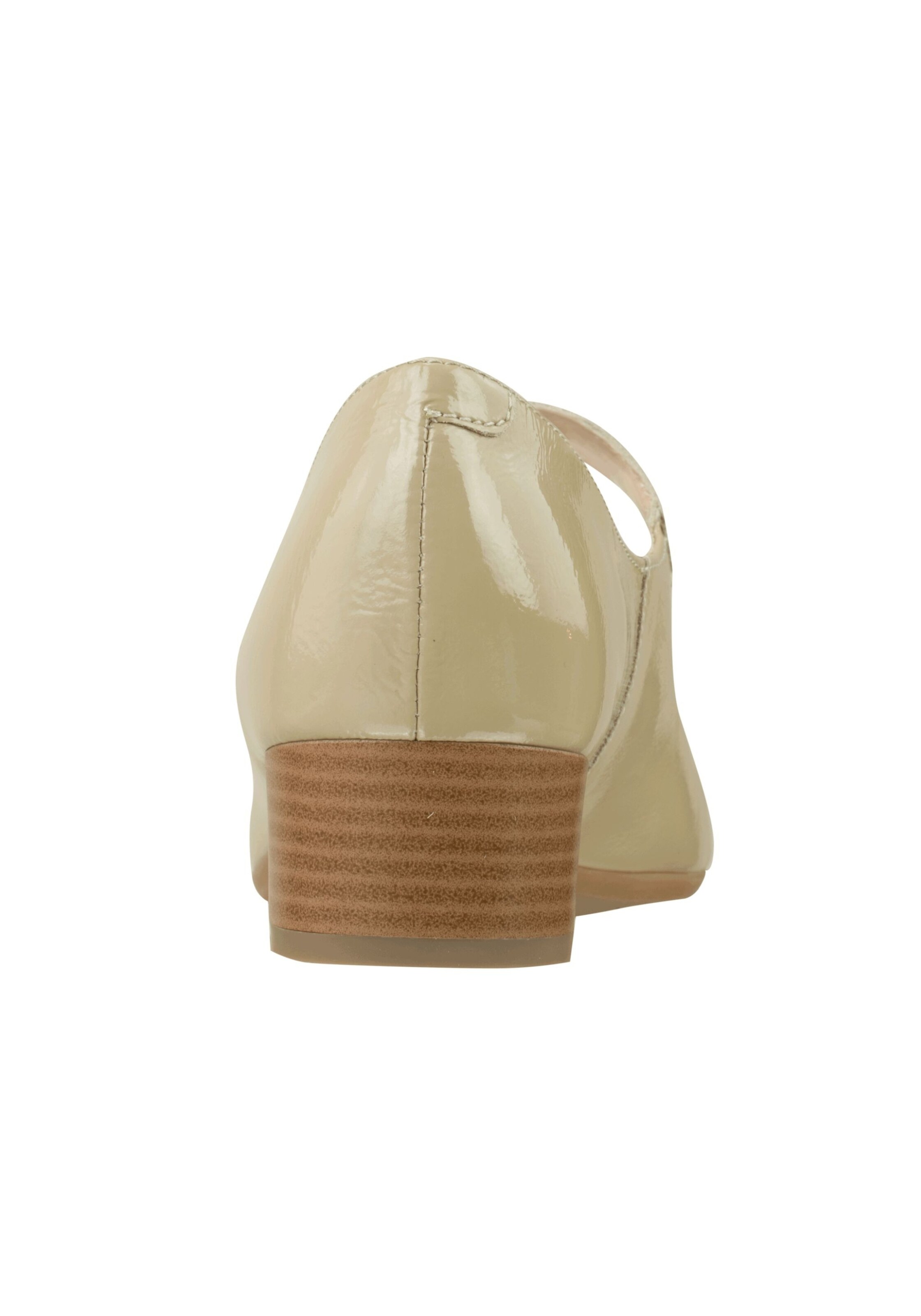 Lei by tessamino Pumps 'Tijana' in Brown