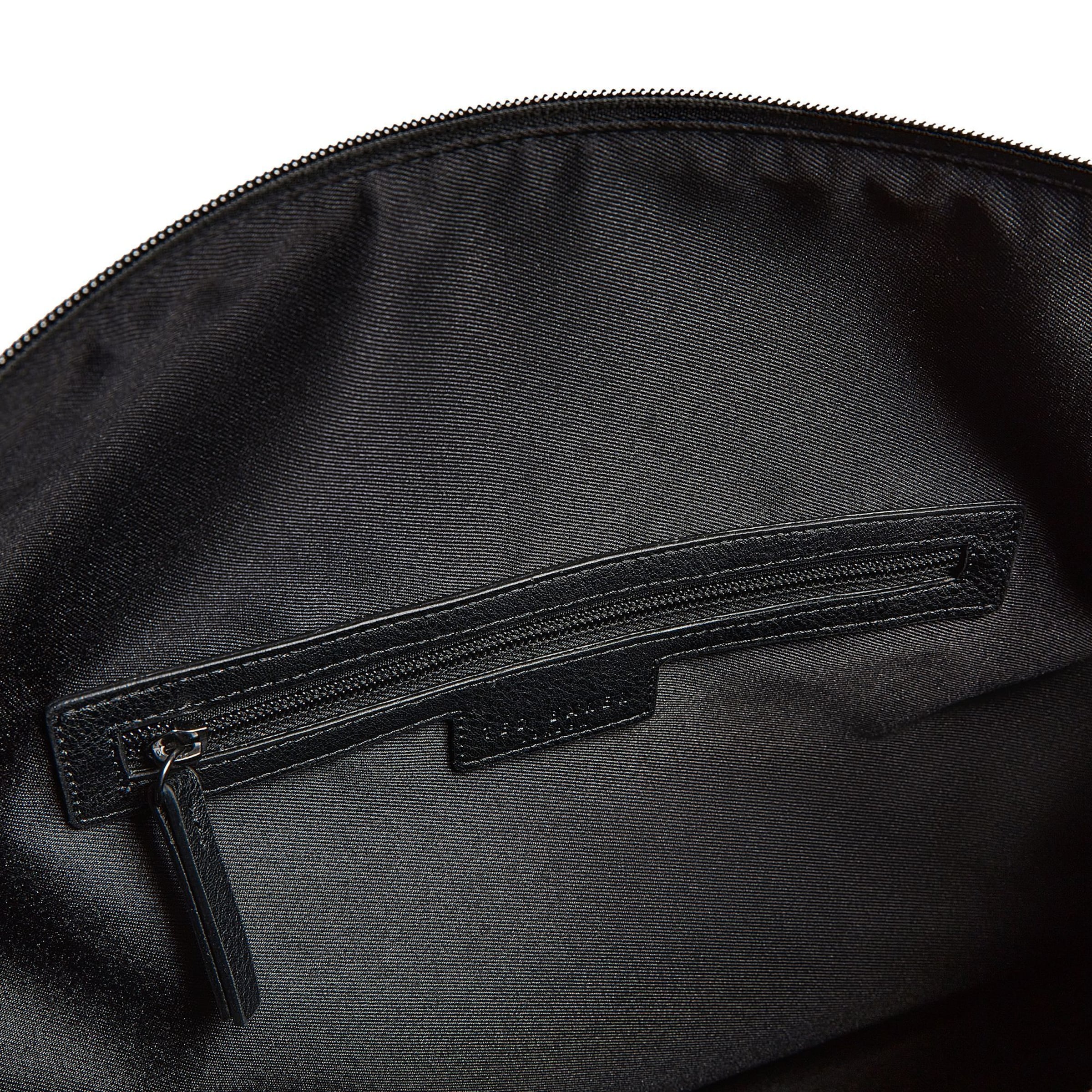 Ted Baker Weekendtas 'Kelvin' in Zwart