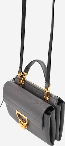 Coccinelle Handbag 'Arlettis' in Grey: front