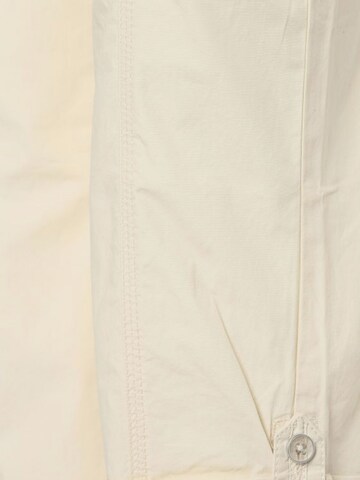 Regular Pantalon cargo ' ' Franco Callegari en beige