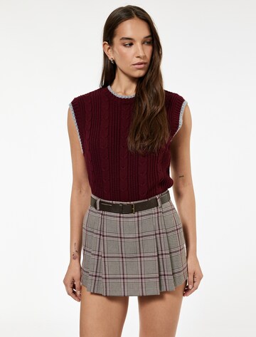 Koton Sweater in Red: front