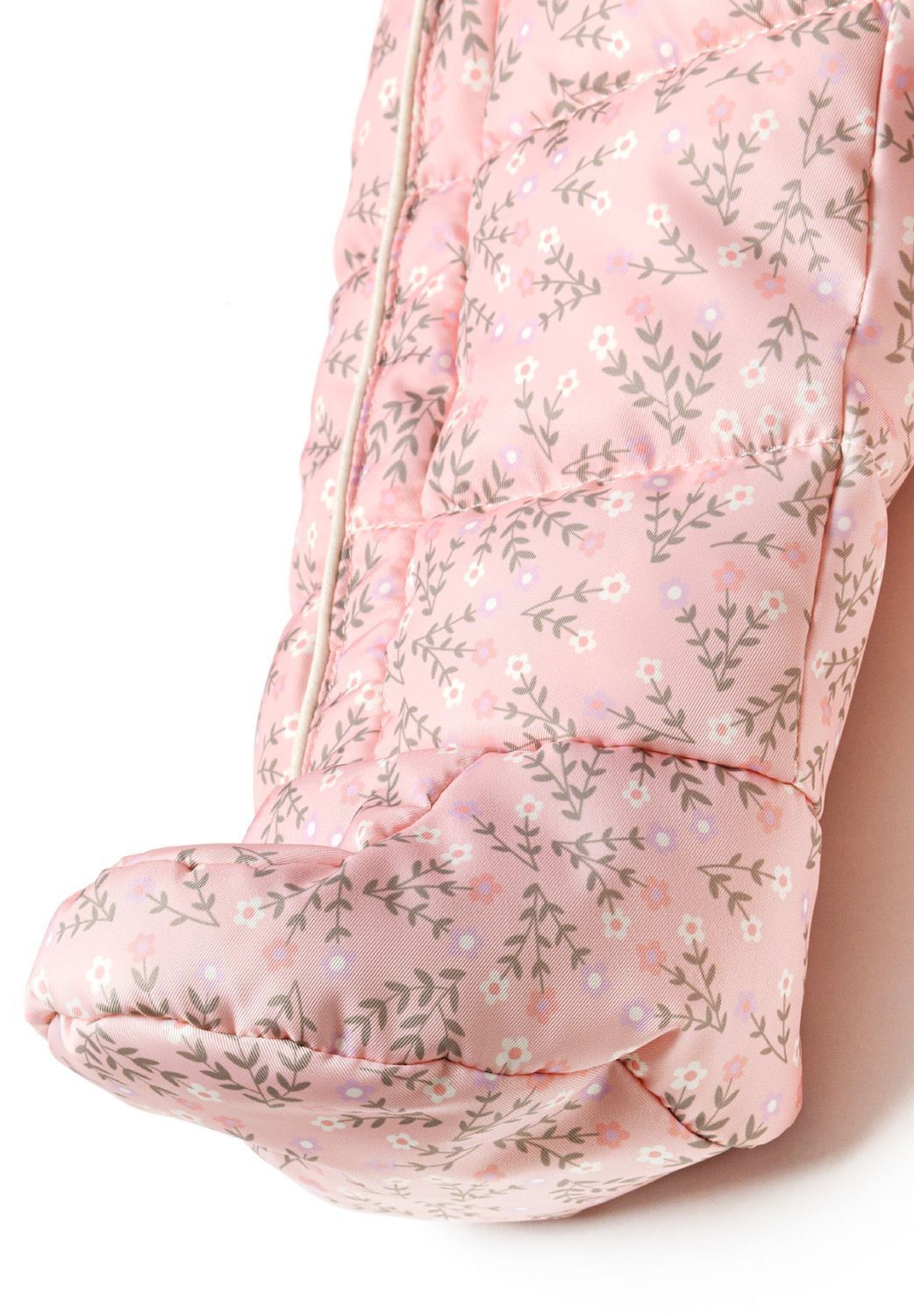 MINOTI Overal – pink