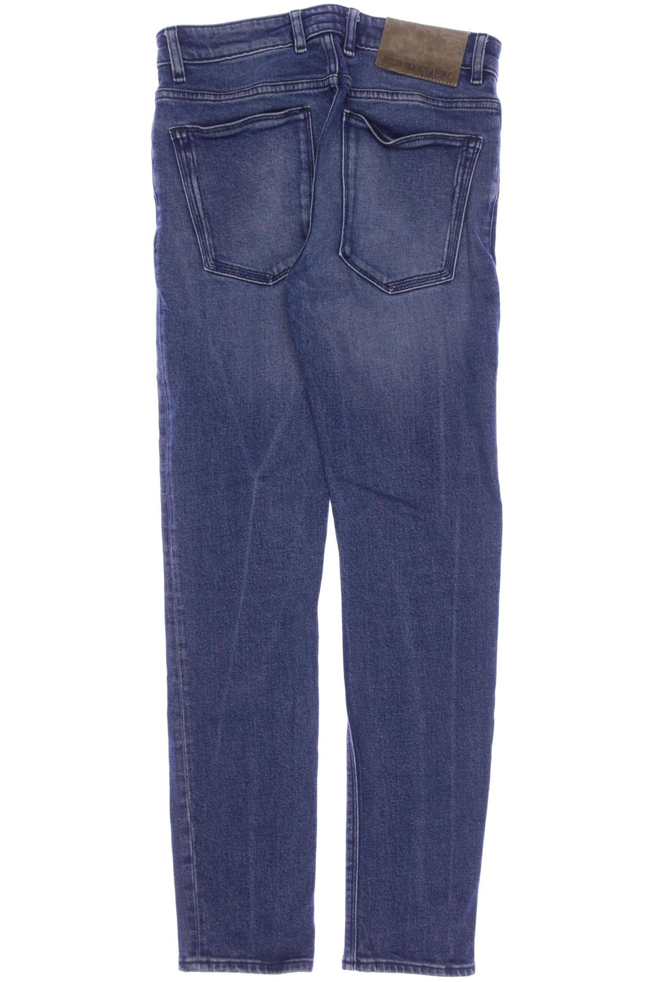 DRYKORN Jeans in 29 in Blue