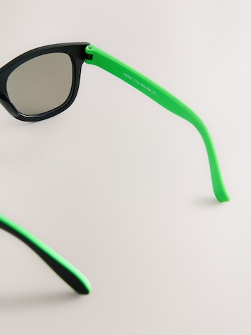 Next Sunglasses in Black