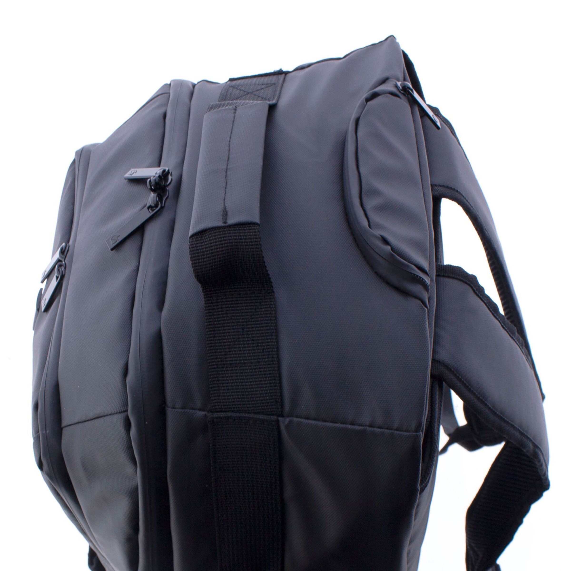 Gladiator Trolley in Zwart