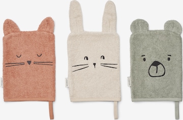 mėlyna Liewood Veido rankšluostis 'Sylvester': priekis