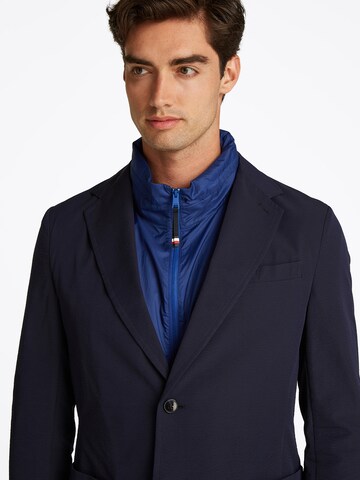 Blazer 'PERFORMANCE' di TOMMY HILFIGER in blu