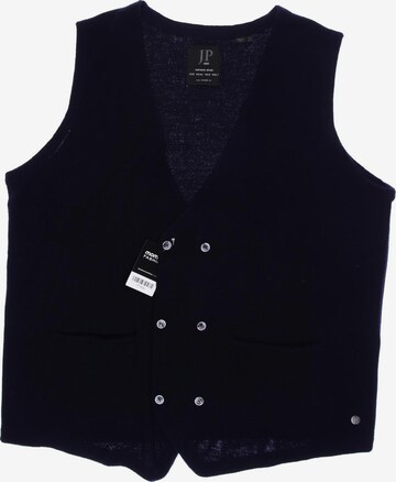JP1880 Vest in 4XL in Blue: front