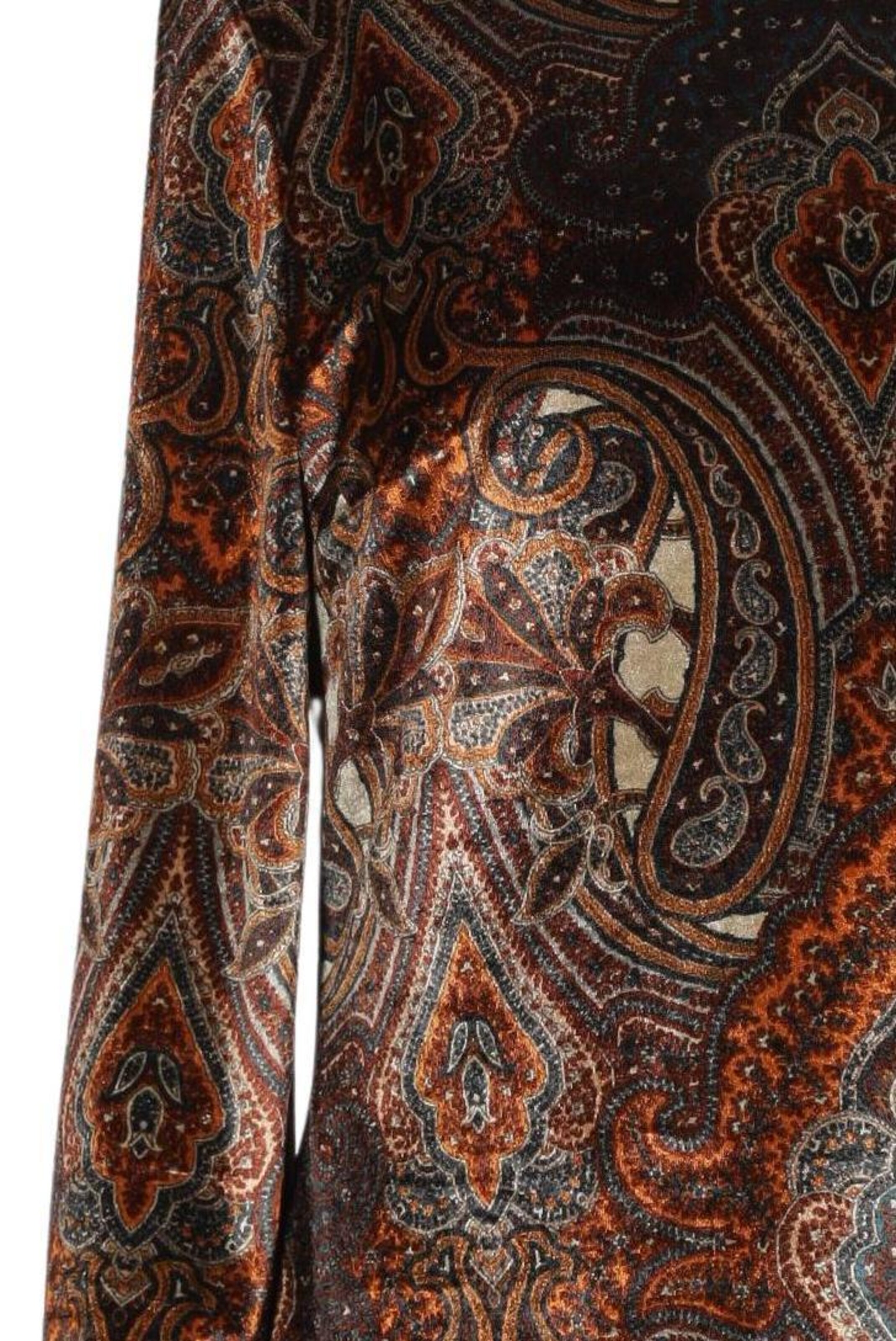 Ana Alcazar Dress in L in Brown