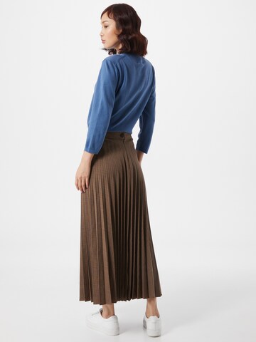 Marc O'Polo Skirt in Brown