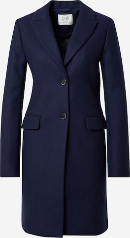 Cappotto di mezza stagione 'Viola' di Guido Maria Kretschmer Women in blu: frontale