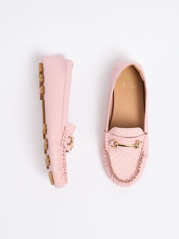 Friends Like These Mokasini | roza barva