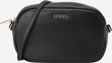 Liu Jo Crossbody Bag in Black