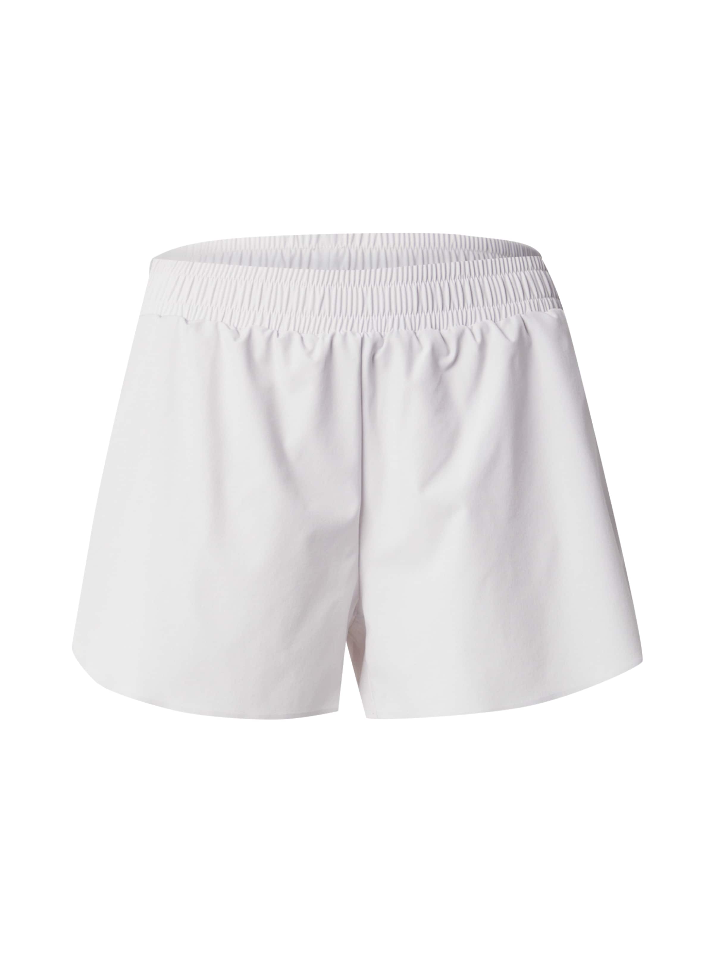 Athlecia Loose fit Workout Pants &#x27;Arilay&#x27; in Grey: front