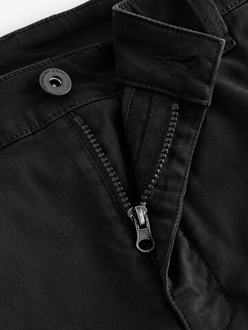 Next Loosefit Cargobyxa 'Utility' i svart