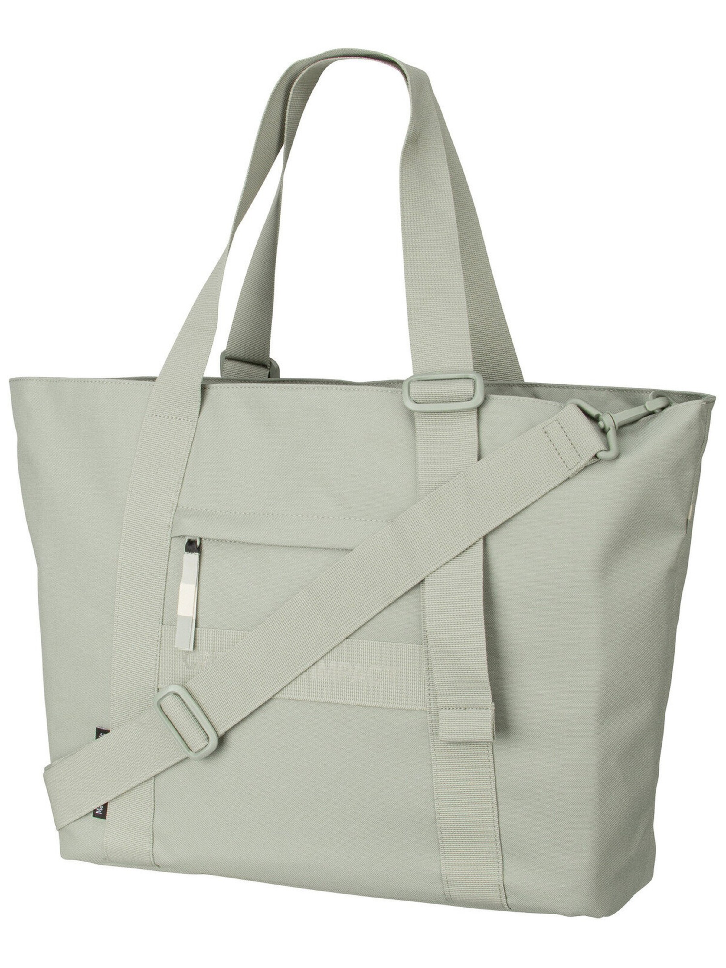 Got Bag Shopper in Green