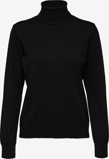 SELECTED FEMME Sweater 'Nyla' in Black, Item view
