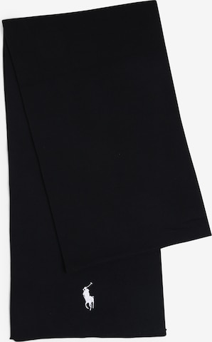 Polo Ralph Lauren Scarf in Black