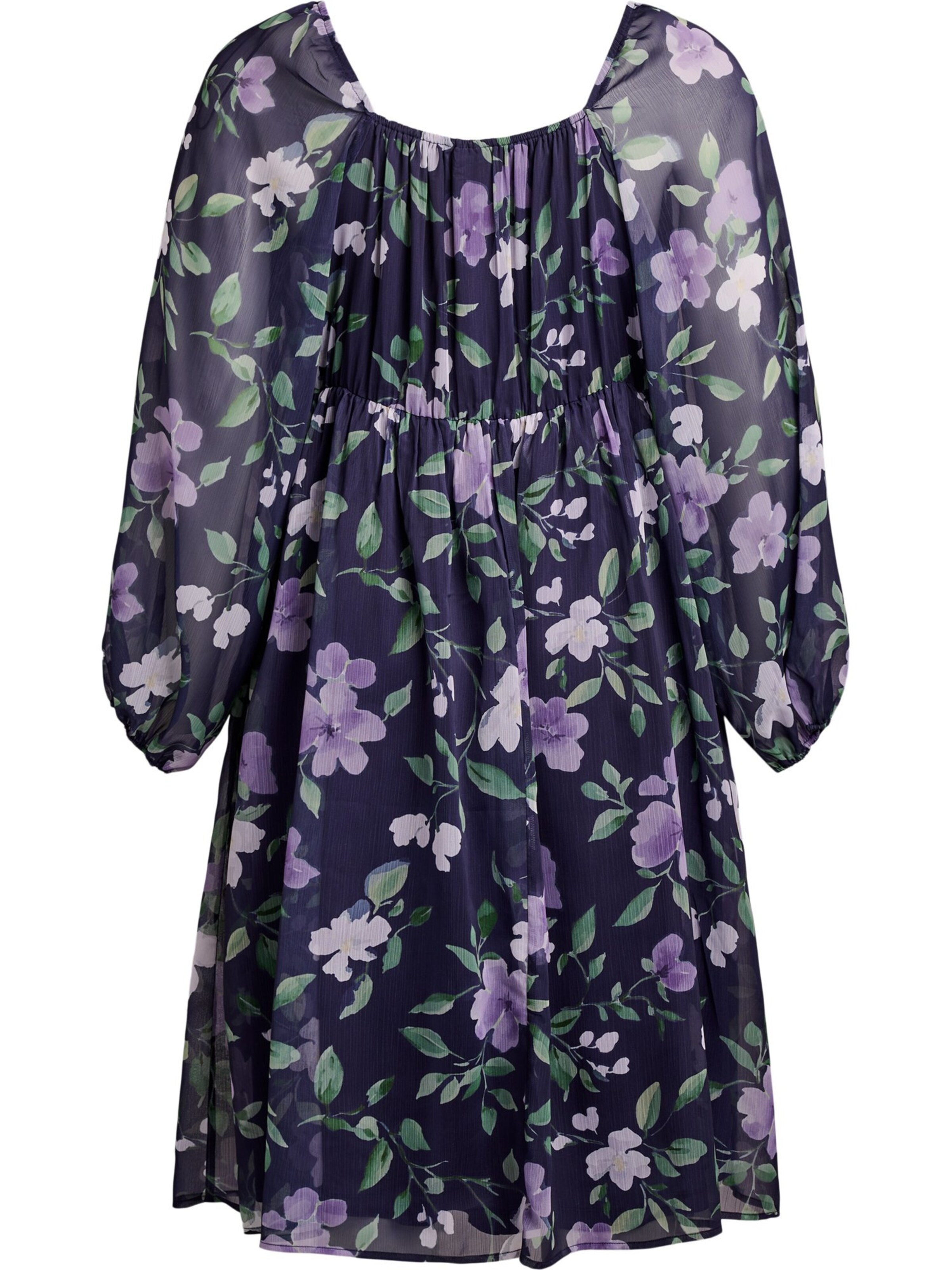 ZizziHaljina 'Mbeatrise' - plava boja