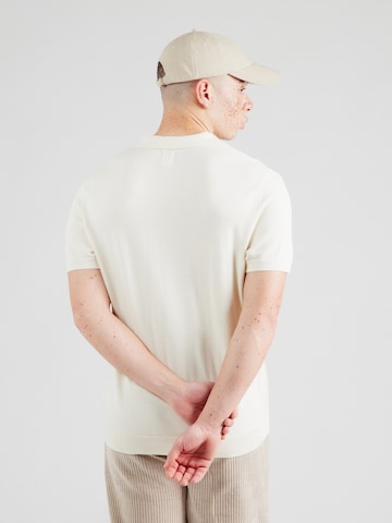 GAP Regular fit Overhemd in Wit