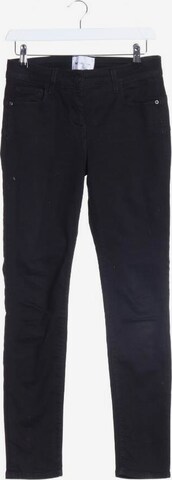 Blumarine Jeans 25-26 in Schwarz: predná strana