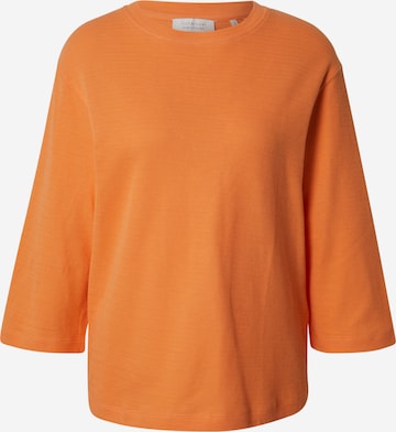 Rich & Royal Shirt in Orange: front