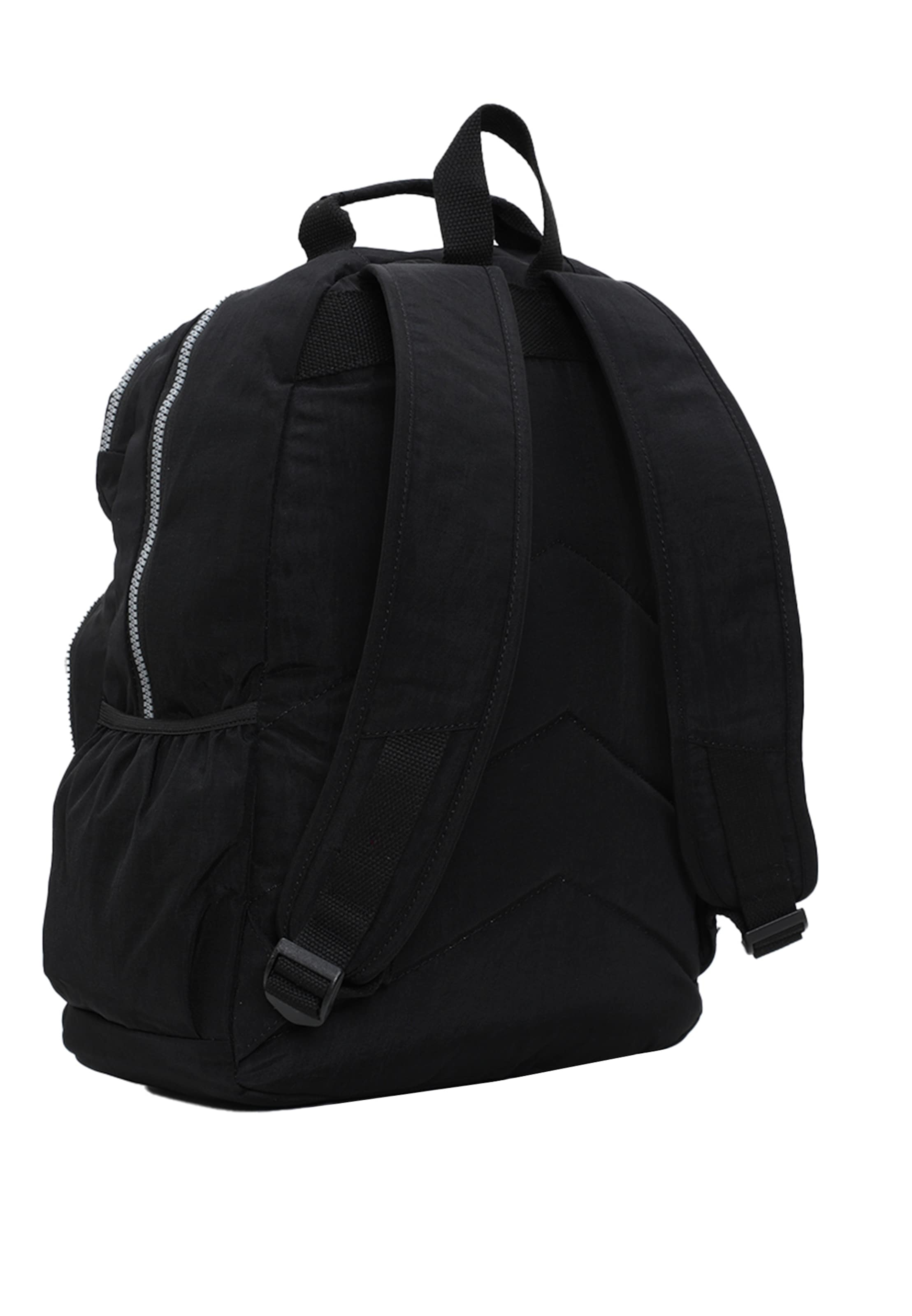 Mindesa Nahrbtnik | črna barva