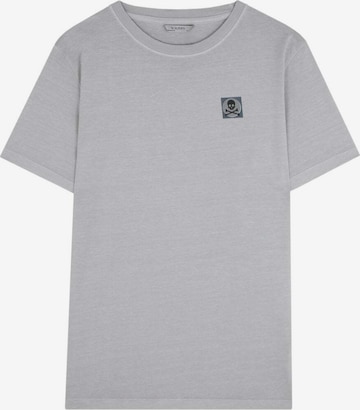 Scalpers Paita värissä harmaa: etupuoli