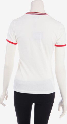 Alviero Martini T-Shirt M in Weiß