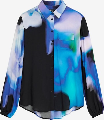 Desigual Paita värissä sininen: etupuoli