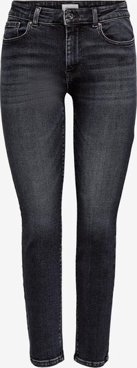 Only Petite Jeans 'SUI' in schwarz, Produktansicht