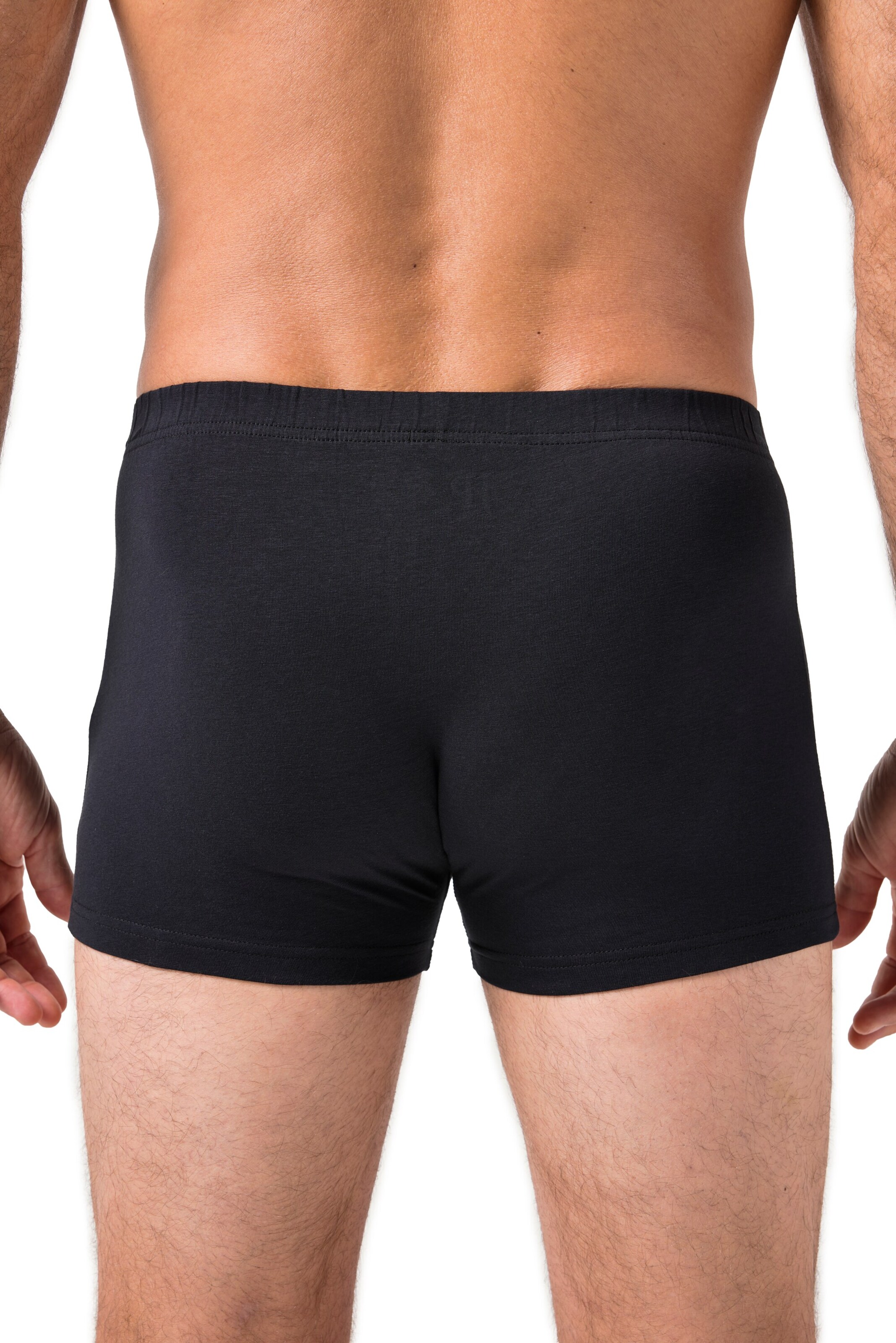 JP1880 Boxershorts in Zwart