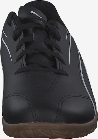 PUMA Athletic Shoes 'Victoria IT Jr. 107488' in Black