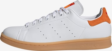 ADIDAS ORIGINALS Sneakers 'Stan Smith' in White: front