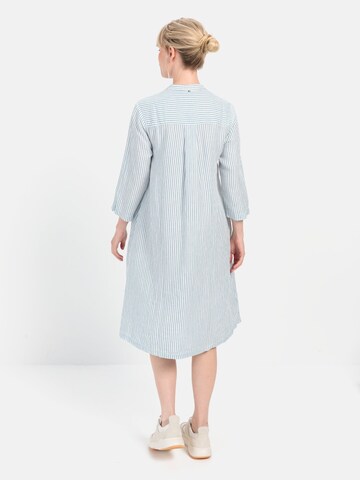 CAMEL ACTIVE Kleid in Weiß