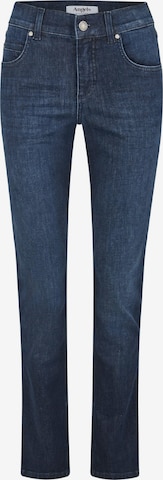 Angels Jeans 'Cici' in Blauw: voorkant