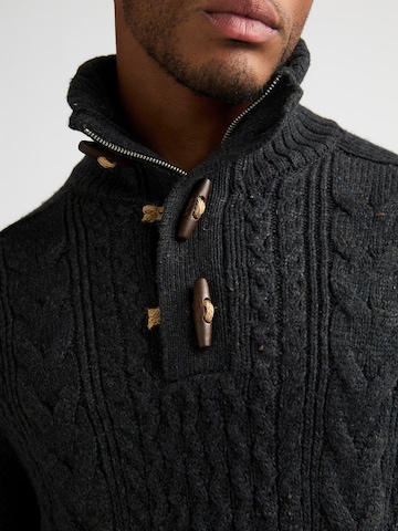 Pullover di Petrol Industries in grigio